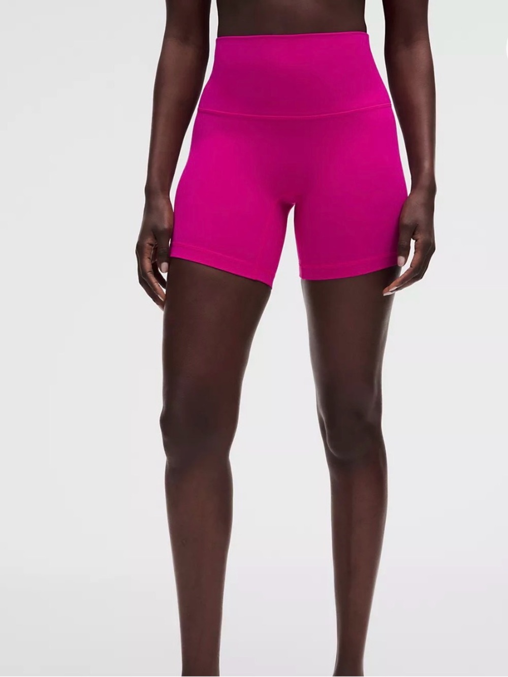 lululemon athletica High-Rise Athletic Shorts